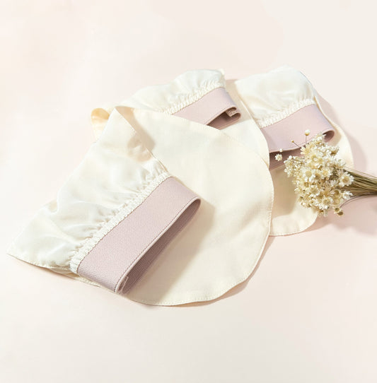 Peeling-Handschuhcreme