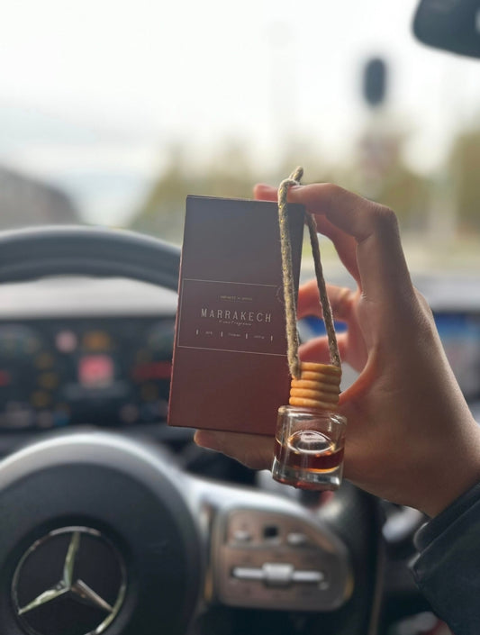 Autoparfum