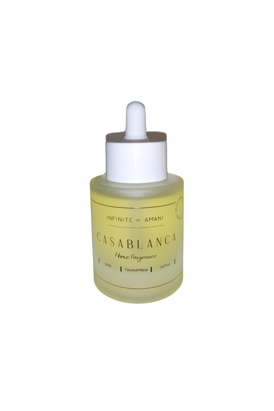 Home Fragrance Casablanca