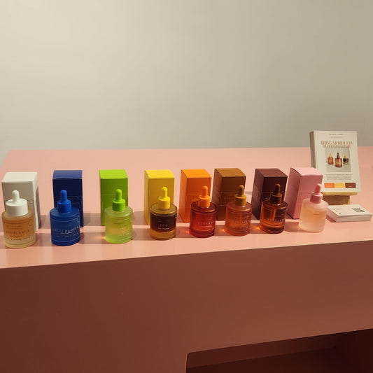 Opening Infinite Amani winkel Popup – Kloosterstraat 167