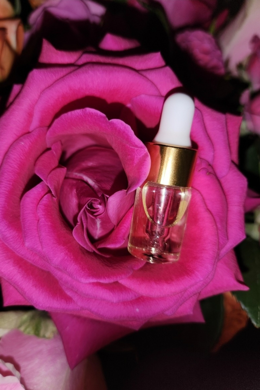 Infinite Amani 3ML Geurolie Mini