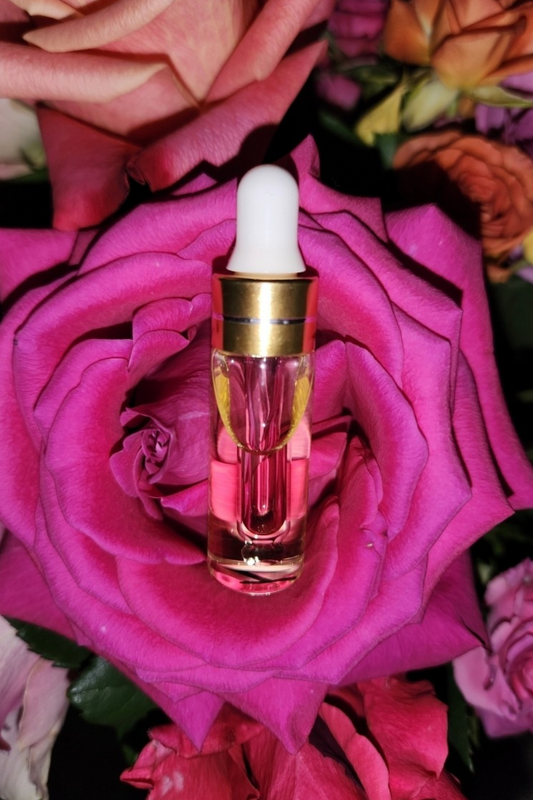 Infinite Amani 5ML Geurolie Travel Size